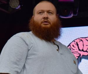 Action Bronson