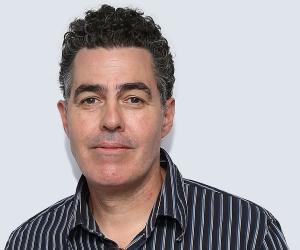 Adam Carolla