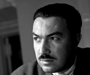 Adam Clayton Powell Jr.