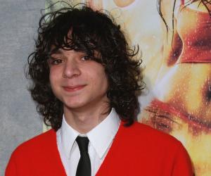 Adam G. Sevani