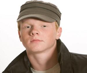 Adam Hicks Biography, Birthday. Awards & Facts About Adam Hicks