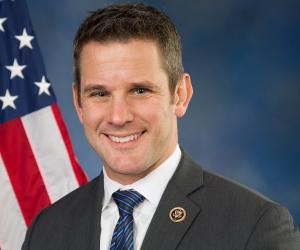 Adam Kinzinger