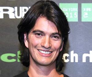 Adam Neumann