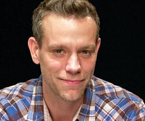 Adam Pascal