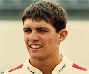 Adam Petty