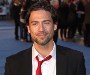 Adam Rayner