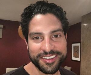 Adam Rodriguez