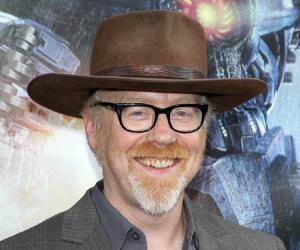 Adam Savage