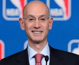 Adam Silver