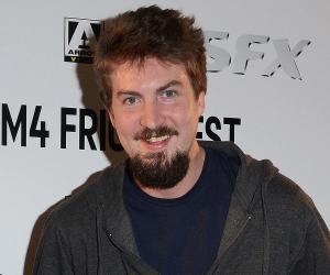 Adam Wingard