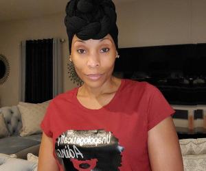 Adina Howard