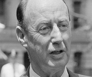 Adlai Stevenson II