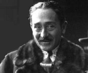 Adolphe Menjou