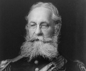 Adolphus Greely