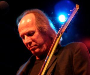 Adrian Belew