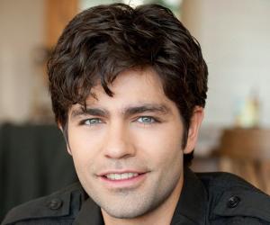 Adrian Grenier