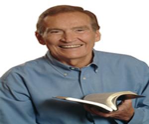 Adrian Rogers