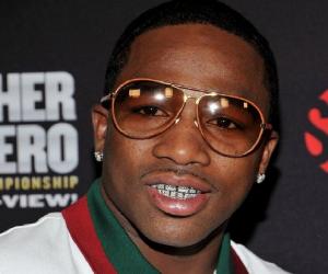 Adrien Broner