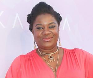 Adrienne C. Moore