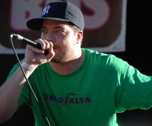 Aesop Rock