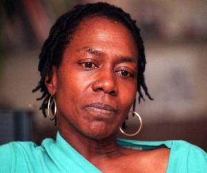 Afeni Shakur