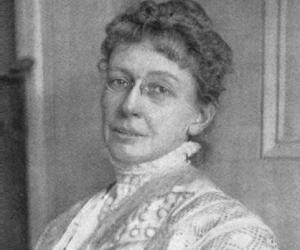 Agnes Repplier