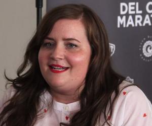 Aidy Bryant