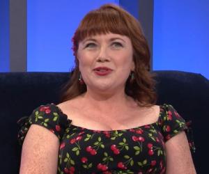 Aileen Quinn