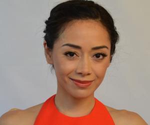 Aimee Garcia