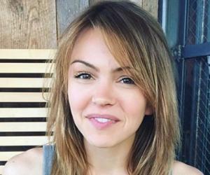 Aimee Teegarden