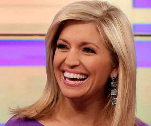 Ainsley Earhardt