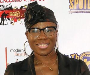 Aisha Hinds