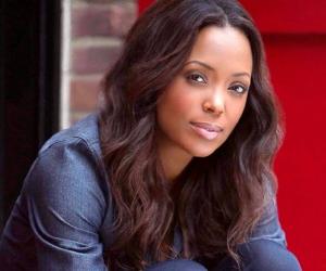 Aisha Tyler