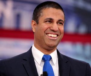 Ajit Pai