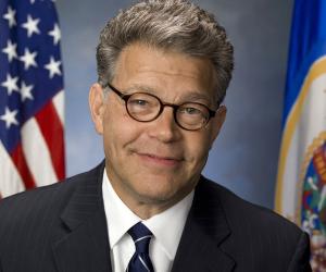 Al Franken