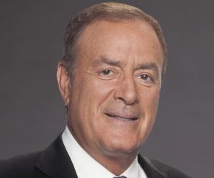 Al Michaels