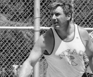 Al Oerter