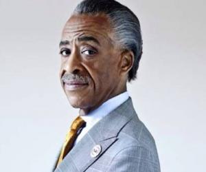 Al Sharpton