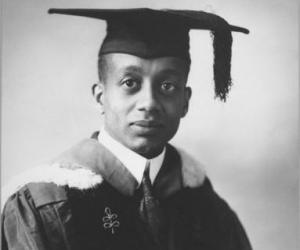 Alain LeRoy Locke