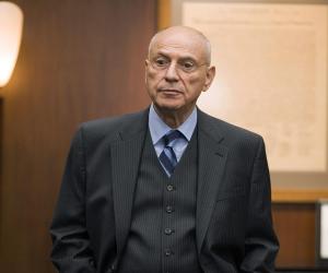 Alan Arkin