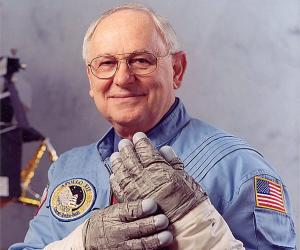 Alan Bean