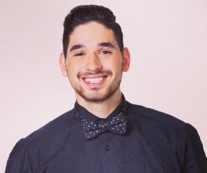 Alan Bersten