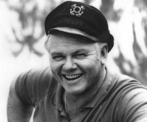 Alan Hale Jr.