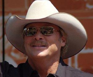 Alan Jackson