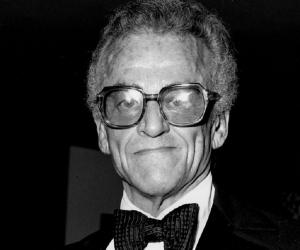 Alan Jay Lerner