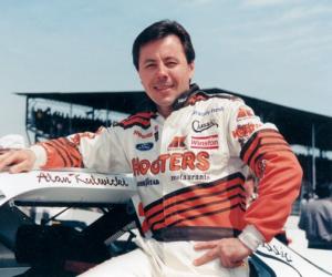 Alan Kulwicki