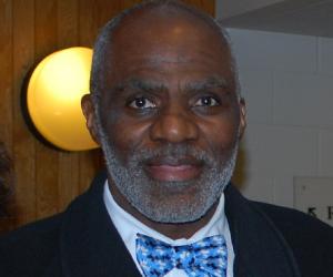 Alan Page