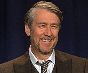 Alan Ruck