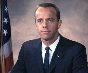 Alan Shepard