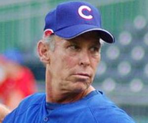 Alan Trammell